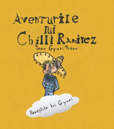 Aventurile lui Chilli Ramirez