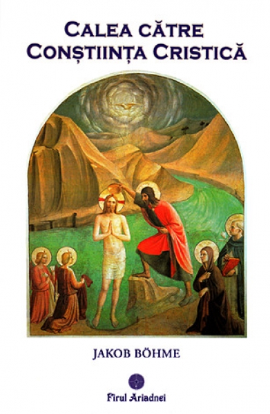 Calea către conștiința christică