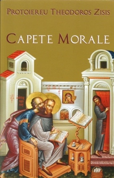 Capete morale