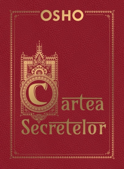 Cartea Secretelor [OSHO]