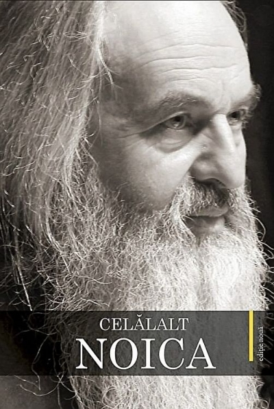 Celălalt Noica