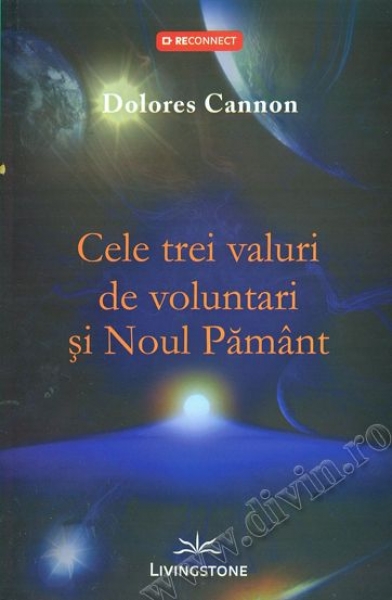 Cele trei valuri de voluntari și Noul Pământ