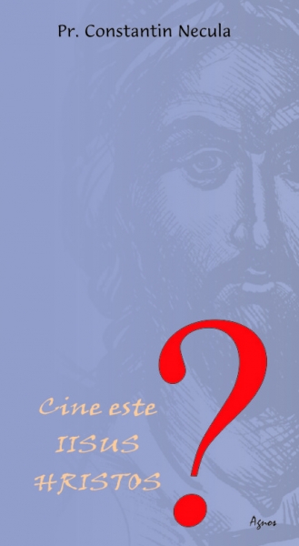 Cine este Iisus Hristos?
