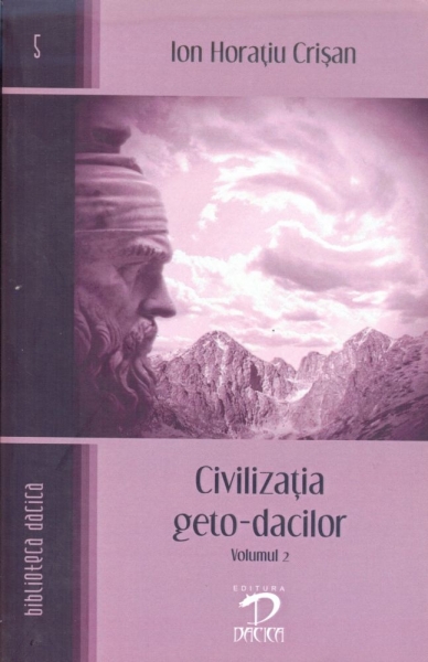 Civilizația geto-dacilor volumul 2