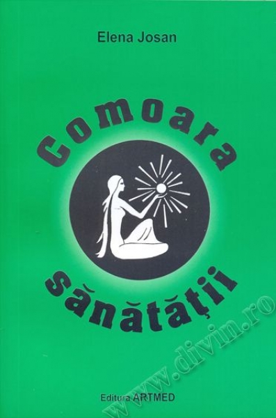 Comoara sănătății
