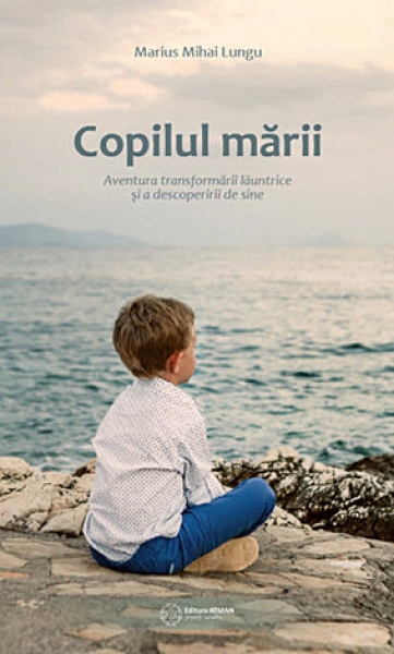 Copilul mării: Aventura transformării lăuntrice și a descoperirii de sine