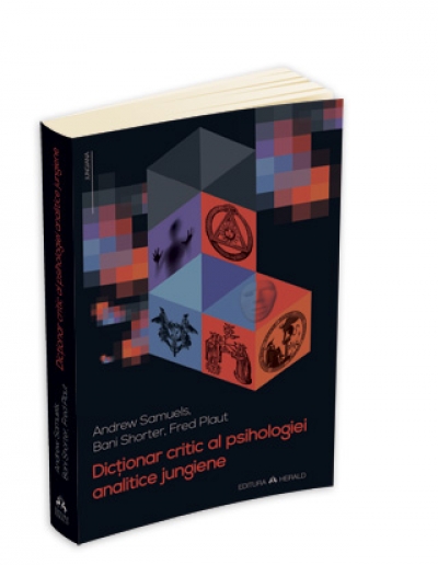 Dicționar critic al psihologiei analitice jungiene