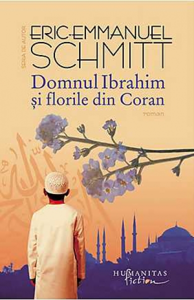Domnul Ibrahim și florile din Coran