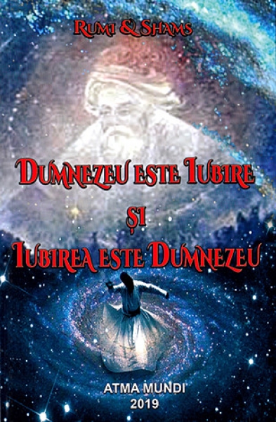 Dumnezeu este iubire și iubirea este Dumnezeu