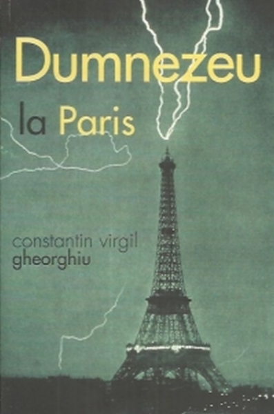 Dumnezeu la Paris