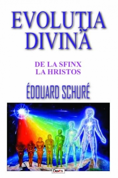 Evoluția divină de la Sfinx la Hristos