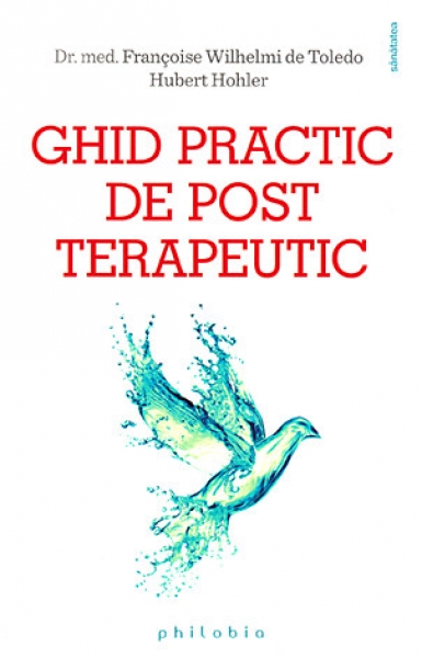 Ghid practic de post terapeutic