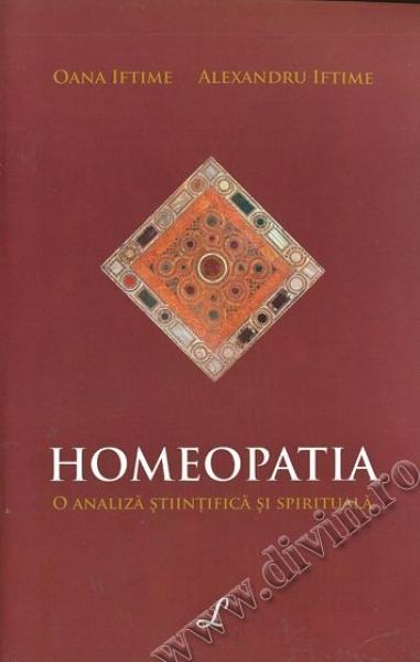 Homeopatia – o analiză științifică și spirituală