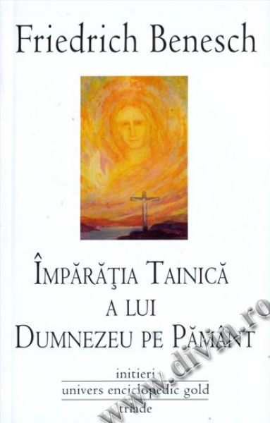 Împărăția tainică a lui Dumnezeu pe Pământ