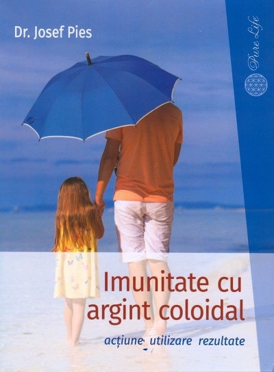Imunitate cu argint coloidal