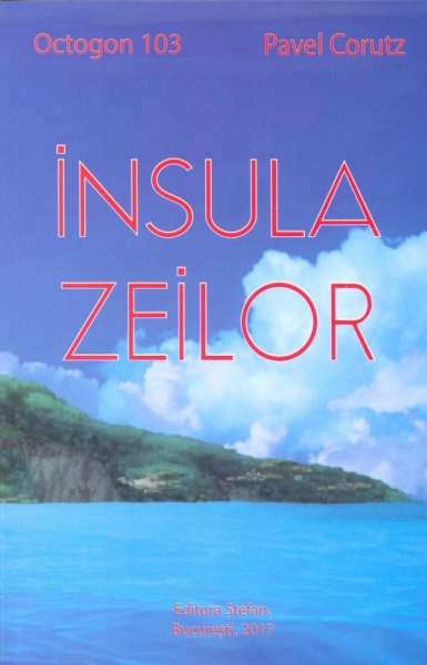 Insula zeilor (Octogon 103)