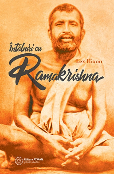 Întâlniri cu Ramakrishna - marea lebădă