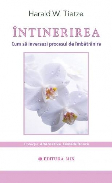 Întinerirea: Cum să inversezi procesul de îmbătrânire