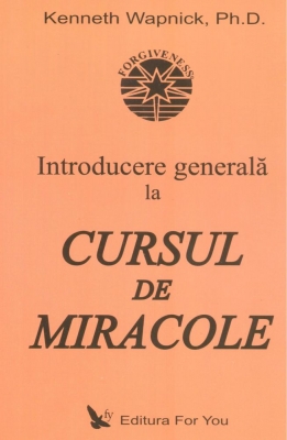 Editura Adevăr Divin Curs De Miracole