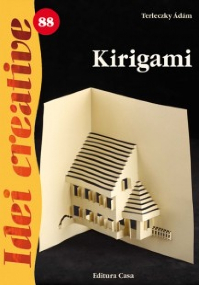 Kirigami (Idei creative 88)