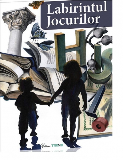Labirintul jocurilor
