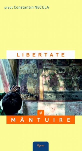 Libertate si mantuire