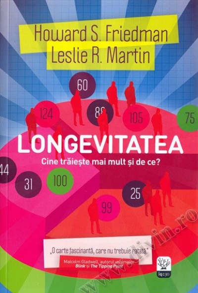 Longevitatea. Cine trăiește mai mult și de ce?