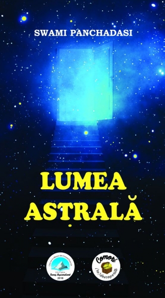 Lumea astrală