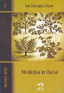 Medicina în Dacia