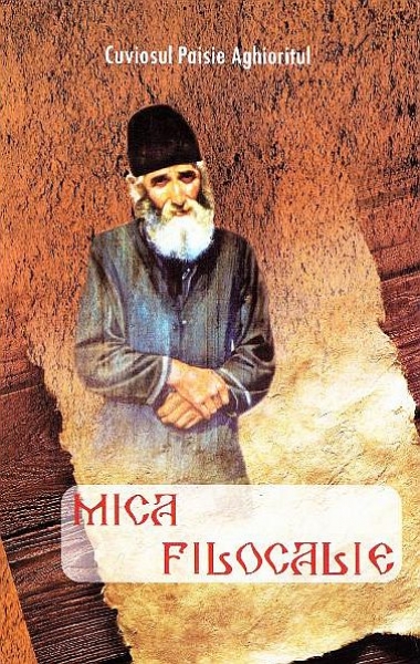 Mica filocalie