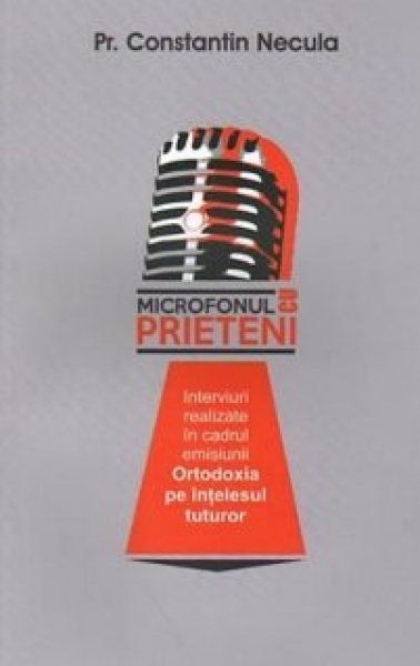 Microfonul cu prieteni