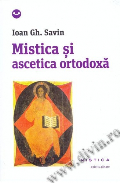 Mistica și ascetica ortodoxă