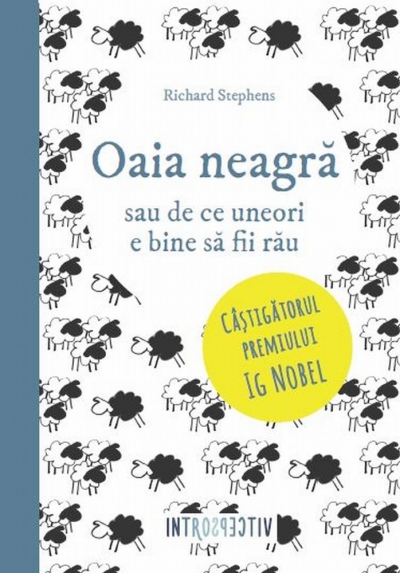 Oaia neagră sau de ce uneori e bine să fii rău