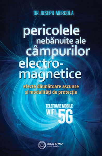 Pericolele nebănuite ale câmpurilor electro-magnetice