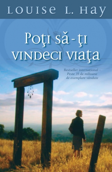 ce te-a ajutat să-ți vindeci vederea