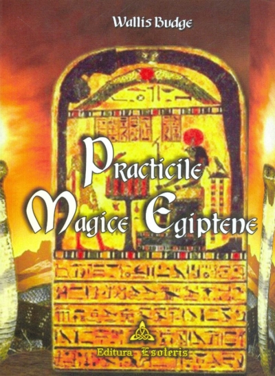 Practicile magice egiptene