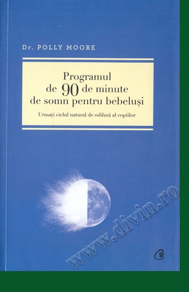Programul de 90 de minute de somn pentru bebeluși. Urmați ciclul natural de odihnă al copiilor