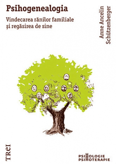 Psihogenealogia: Vindecarea rănilor familiale și regăsirea de sine