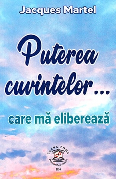 Puterea cuvintelor... care mă eliberează