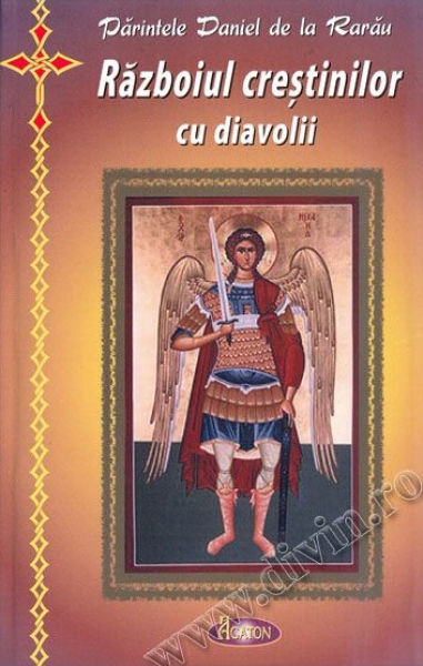 Războiul creștinilor cu diavolii