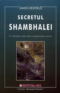 Secretul Shambhalei - În cautarea celei de-a unsprezecea viziuni