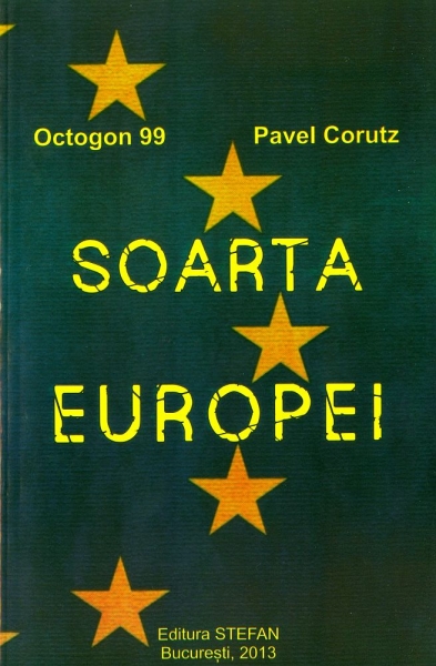 Soarta Europei (Octogon 99)