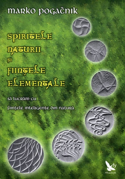 Spiritele naturii și ființele elementale. Să lucrăm cu ființele inteligente din natură