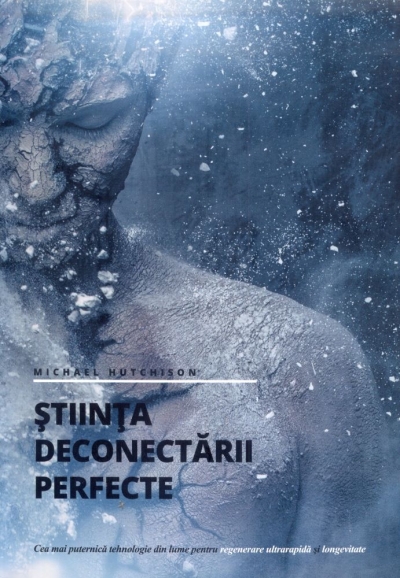 Știința deconectării perfecte: Cea mai puternică tehnologie din lume pentru regenerare ultrarapidă și longevitate