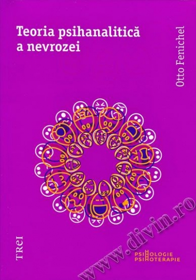 Teoria psihanalitică a nevrozei