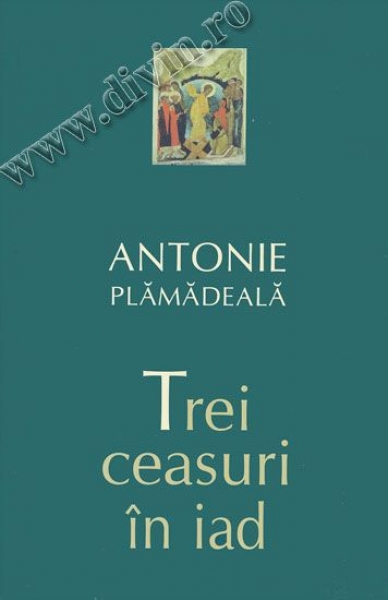 Trei ceasuri în iad
