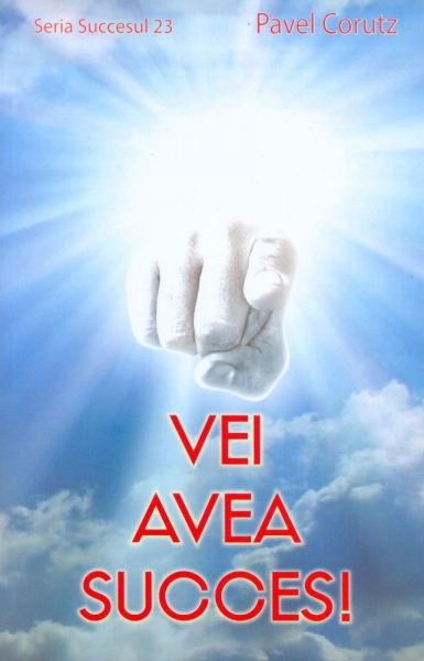 Vei avea succes! Seria Succesul 23