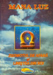 Zgomotul de afară și liniștea din noi