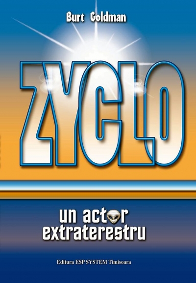 Zyclo, un actor extraterestru