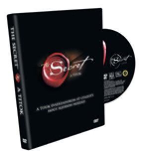 The Secret – A FILM! A Titok feltárul